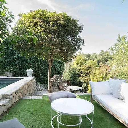 Apartament Golfe De St Tropez 3 Pieces Jardin Piscine Privee