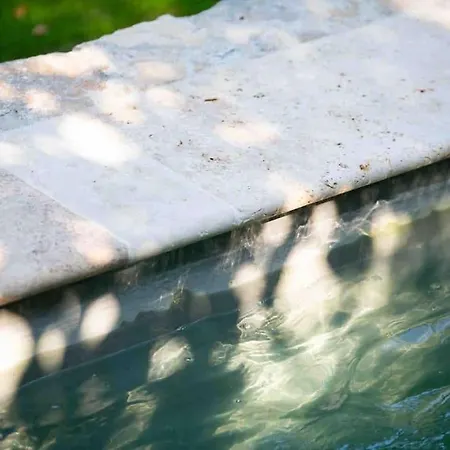 Golfe De St Tropez 3 Pieces Jardin Piscine Privee Appartamento