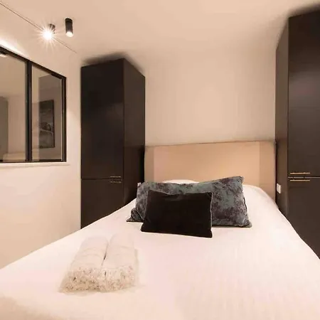Apartament Golfe De St Tropez 3 Pieces Jardin Piscine Privee *