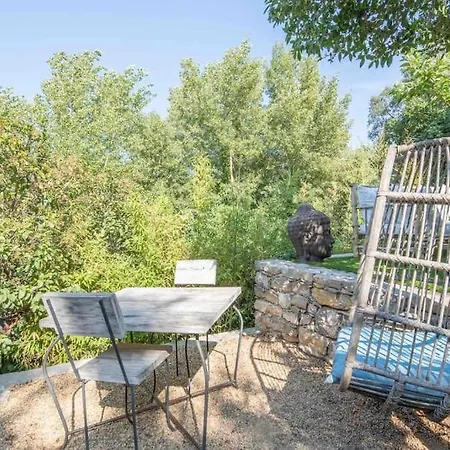 Apartament Golfe De St Tropez 3 Pieces Jardin Piscine Privee Sainte-Maxime