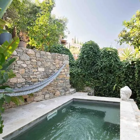 公寓 Golfe De St Tropez 3 Pieces Jardin Piscine Privee *