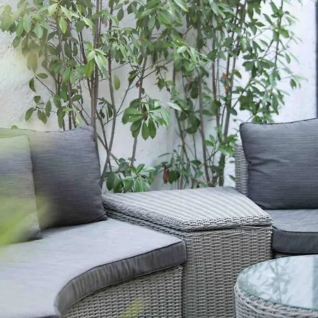公寓 Golfe De St Tropez 3 Pieces Jardin Piscine Privee *